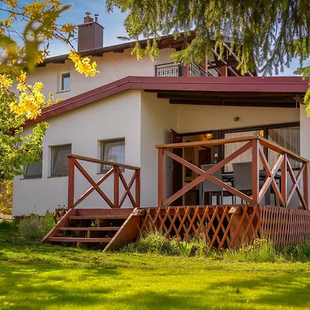Na Mazurach Lodge *