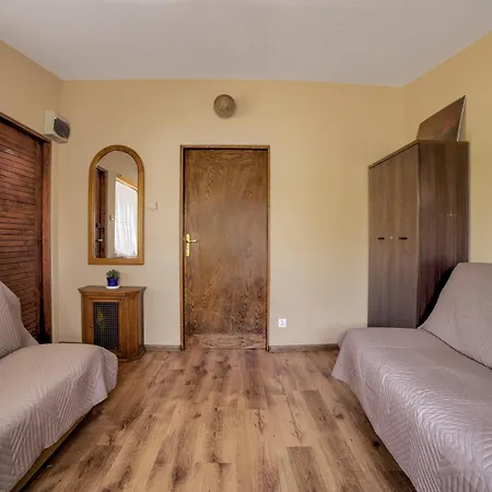 Na Mazurach 姆拉哥沃