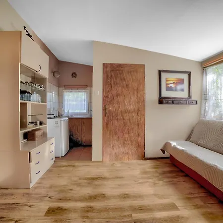 Lodge Na Mazurach