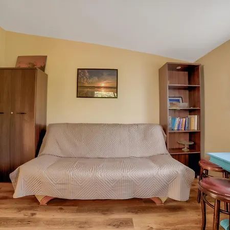 Lodge Na Mazurach Mragowo