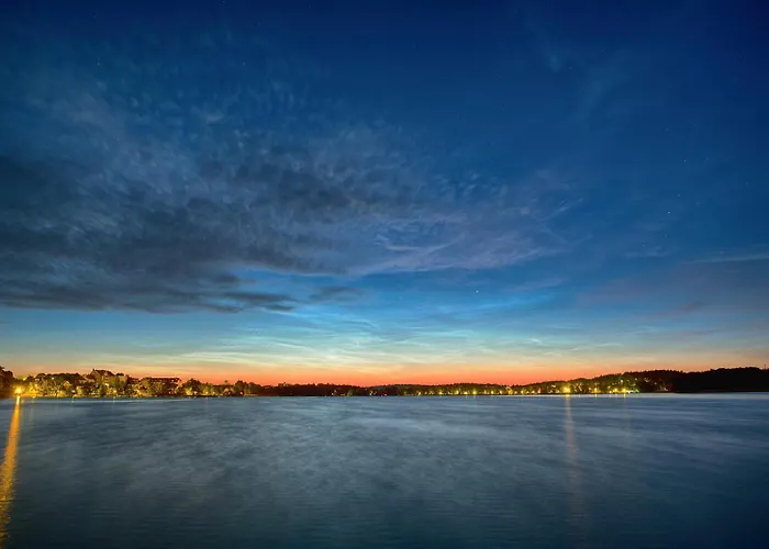 Na Mazurach مارونجوفو